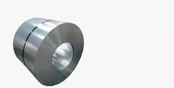 Galvanized Coil