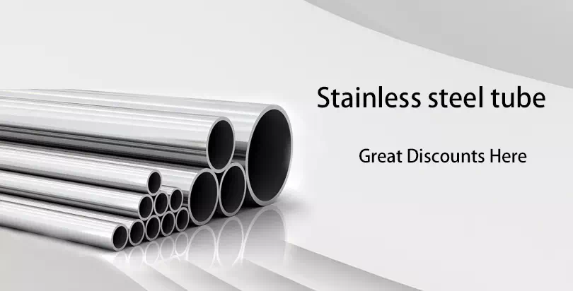 stainless steel pipe