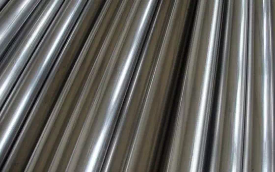 stainless steel