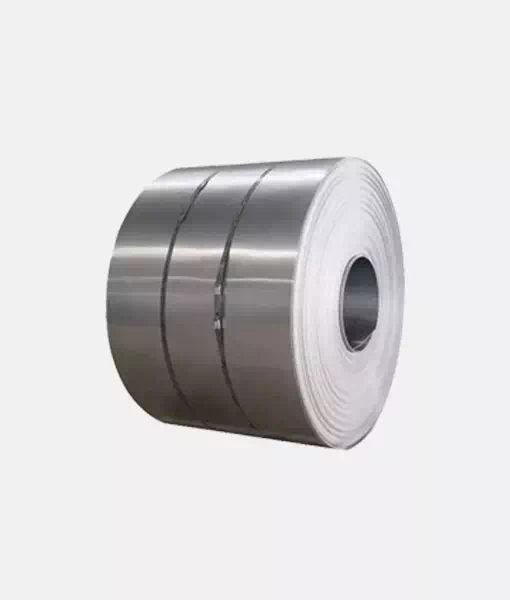 stainless steel coil