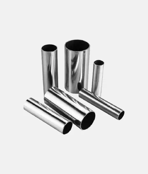 stainless steel pipes