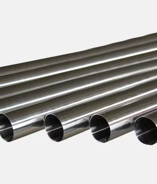 stainless steel pipes