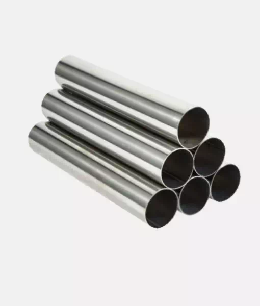 stainless steel pipes