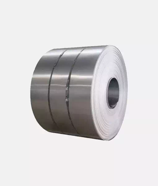 stainless steel coil