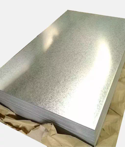 galvanized steel sheet