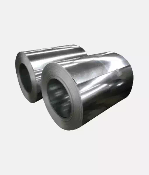 galvanized steel coil