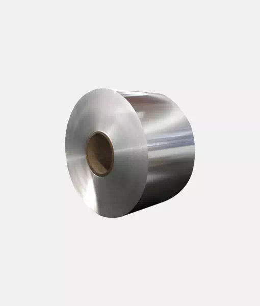 galvanized steel coil