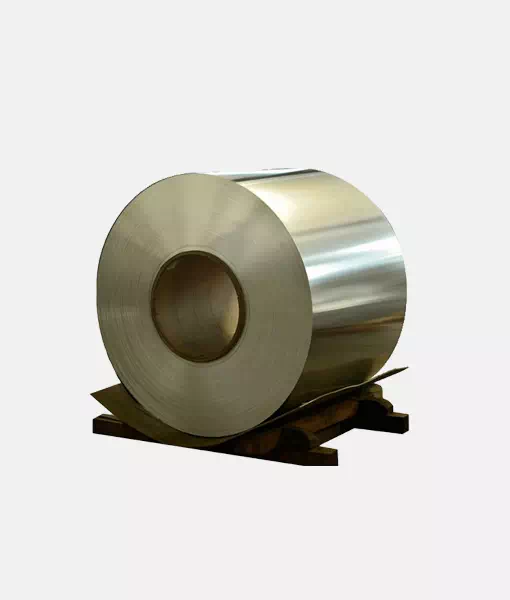 galvanized steel coil