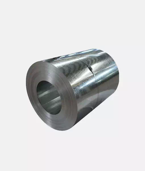 galvanized steel coil