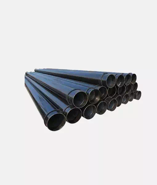 carbon steel pipe