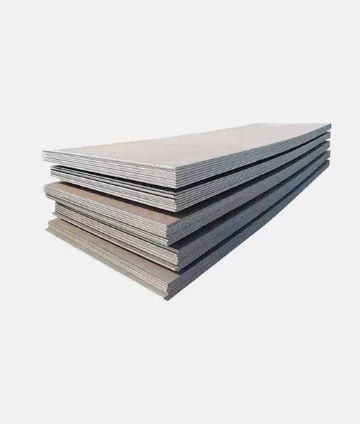 carbon steel plate