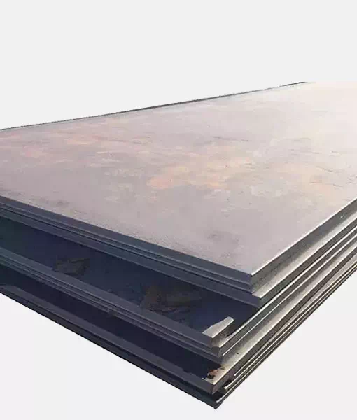 carbon steel plate