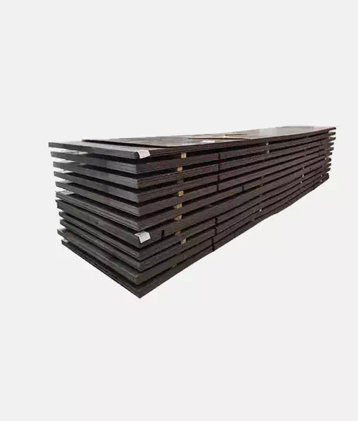 carbon steel plate