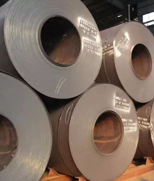 carbon steel coil