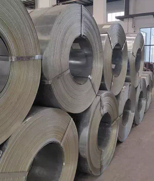 carbon steel coil