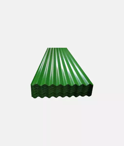 roof corrugated sheet