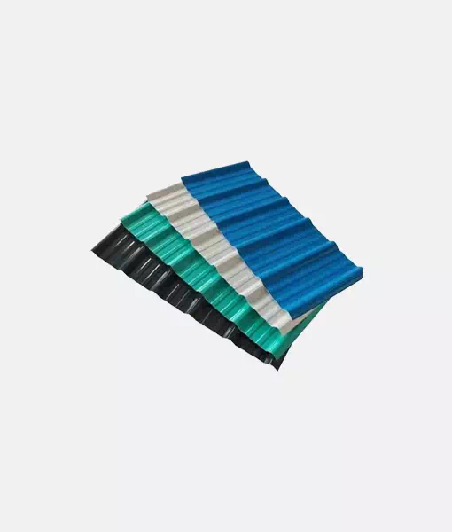 roof corrugated sheet