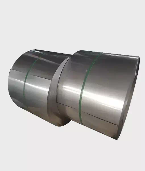 stainless steel coil