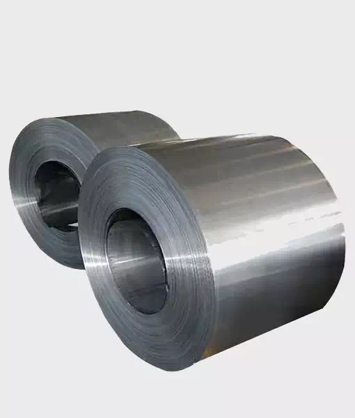 stainless steel coil