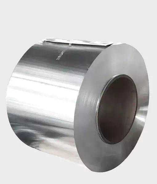 stainless steel coil