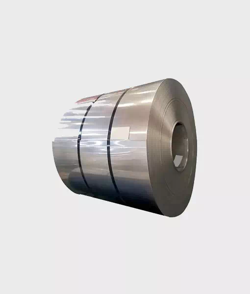 stainless steel coil