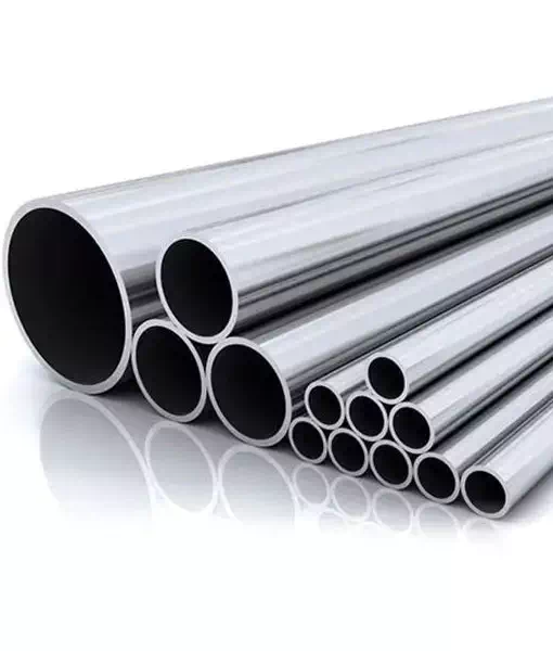 Seamless Stainless Steel Pipe