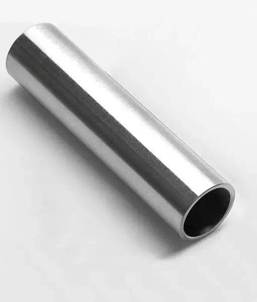 Seamless Stainless Steel Pipe