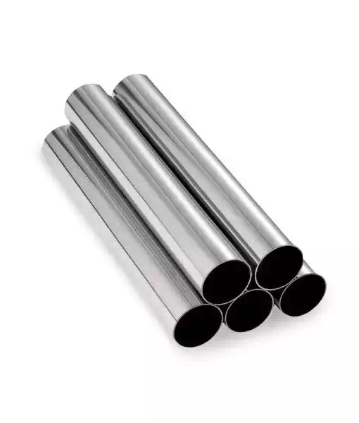 Seamless Stainless Steel Pipe