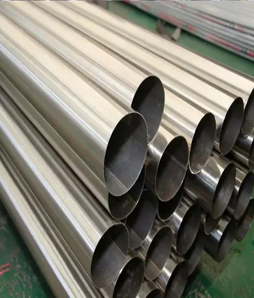 Seamless Stainless Steel pipe