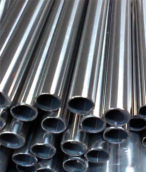 Seamless Stainless Steel pipe