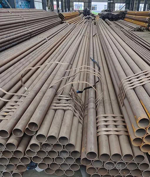 Carbon Steel Seamless Steel Pipe