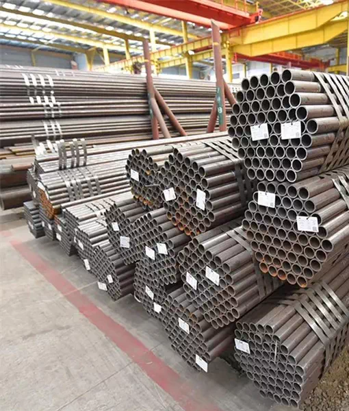 Carbon Steel Seamless Steel Pipe