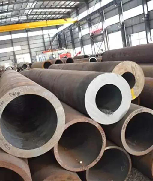 Carbon Steel Seamless Steel Pipe