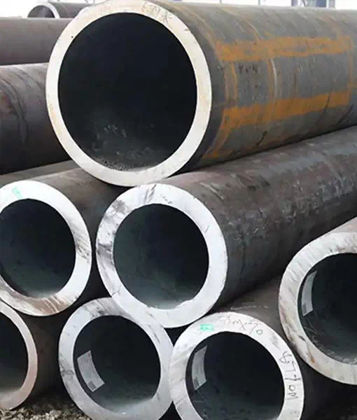 Carbon Steel Seamless Steel Pipe