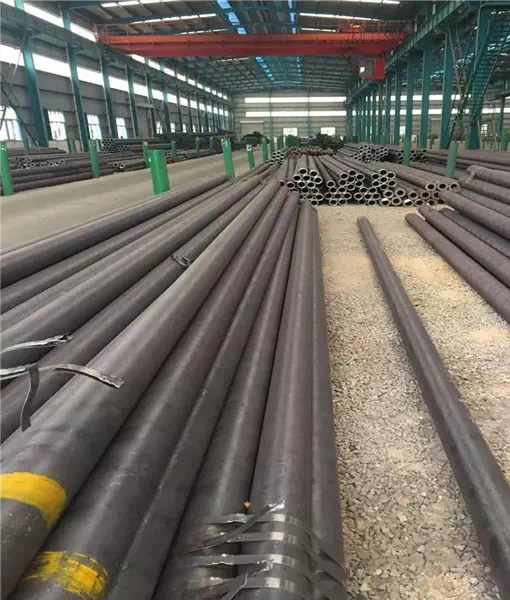 Carbon Steel Seamless Steel Pipe