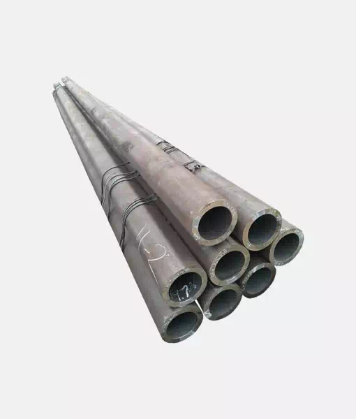 Seamless steel pipe