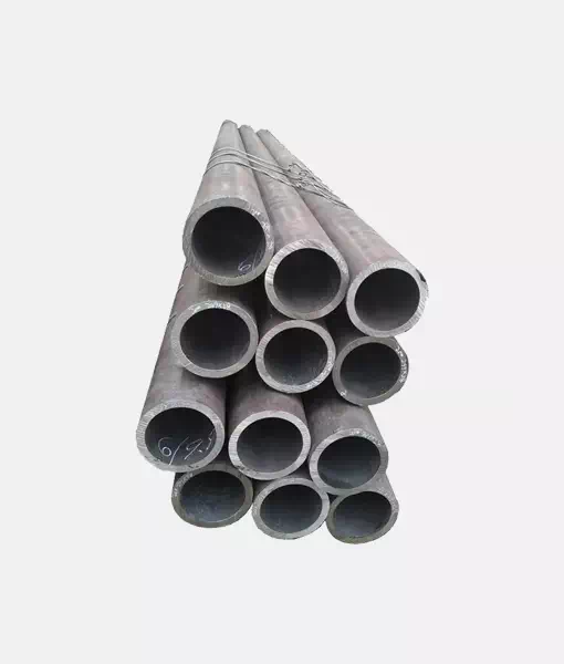 Seamless steel pipe