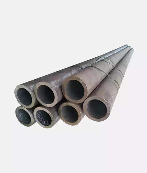 Seamless steel pipe