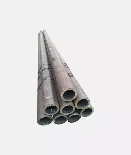 Seamless steel pipe