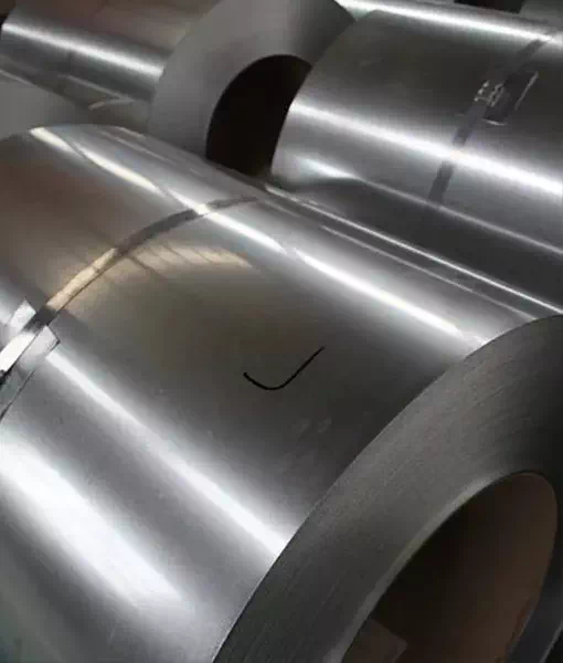 hot dip galvanized steel roll