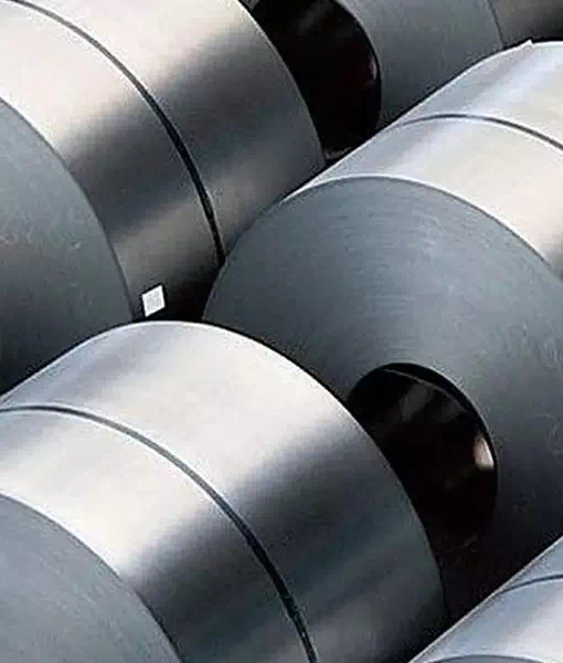 galvanized steel coil