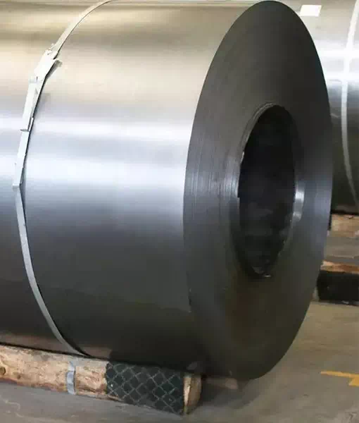 galvanized steel coil