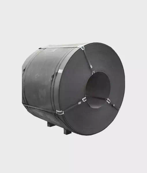 carbon steel coil