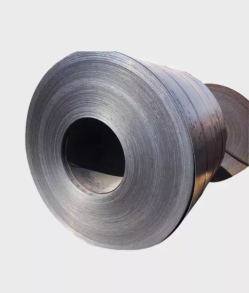 carbon steel coil