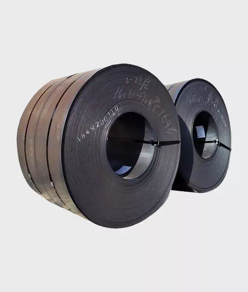 carbon steel coil