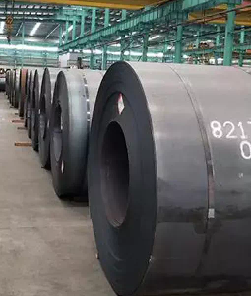 carbon steel coil