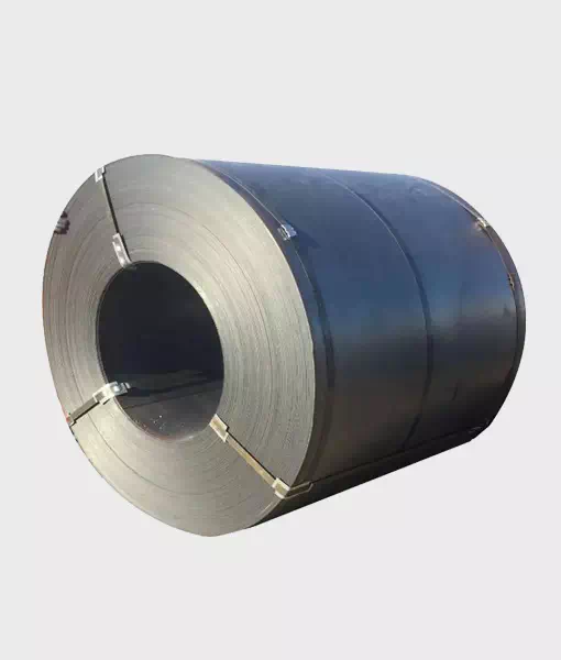 carbon steel coil