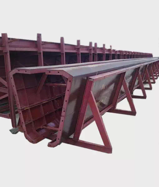 structural steel