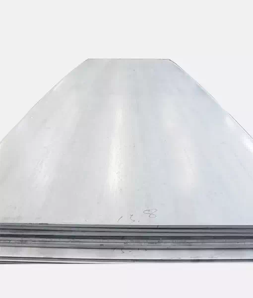 stainless steel plates