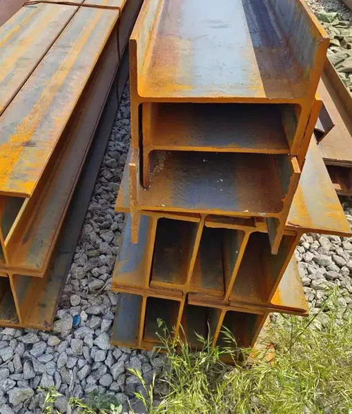 H steel beam